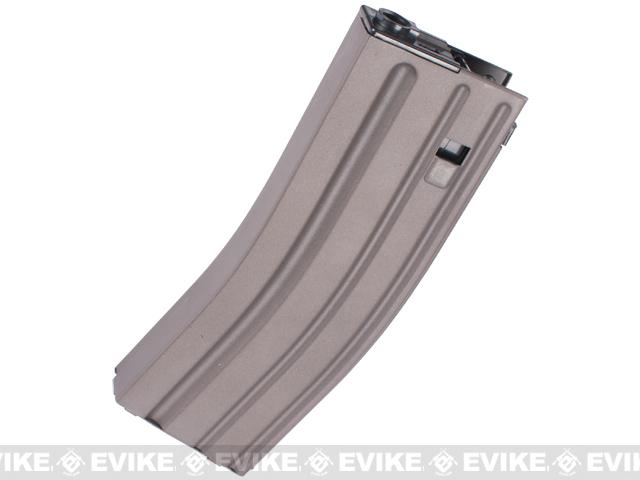 Spare 430 round Hi-cap Magazine for Tokyo Marui SOPMOD Blowback M4 Series AEG EBB by Matrix