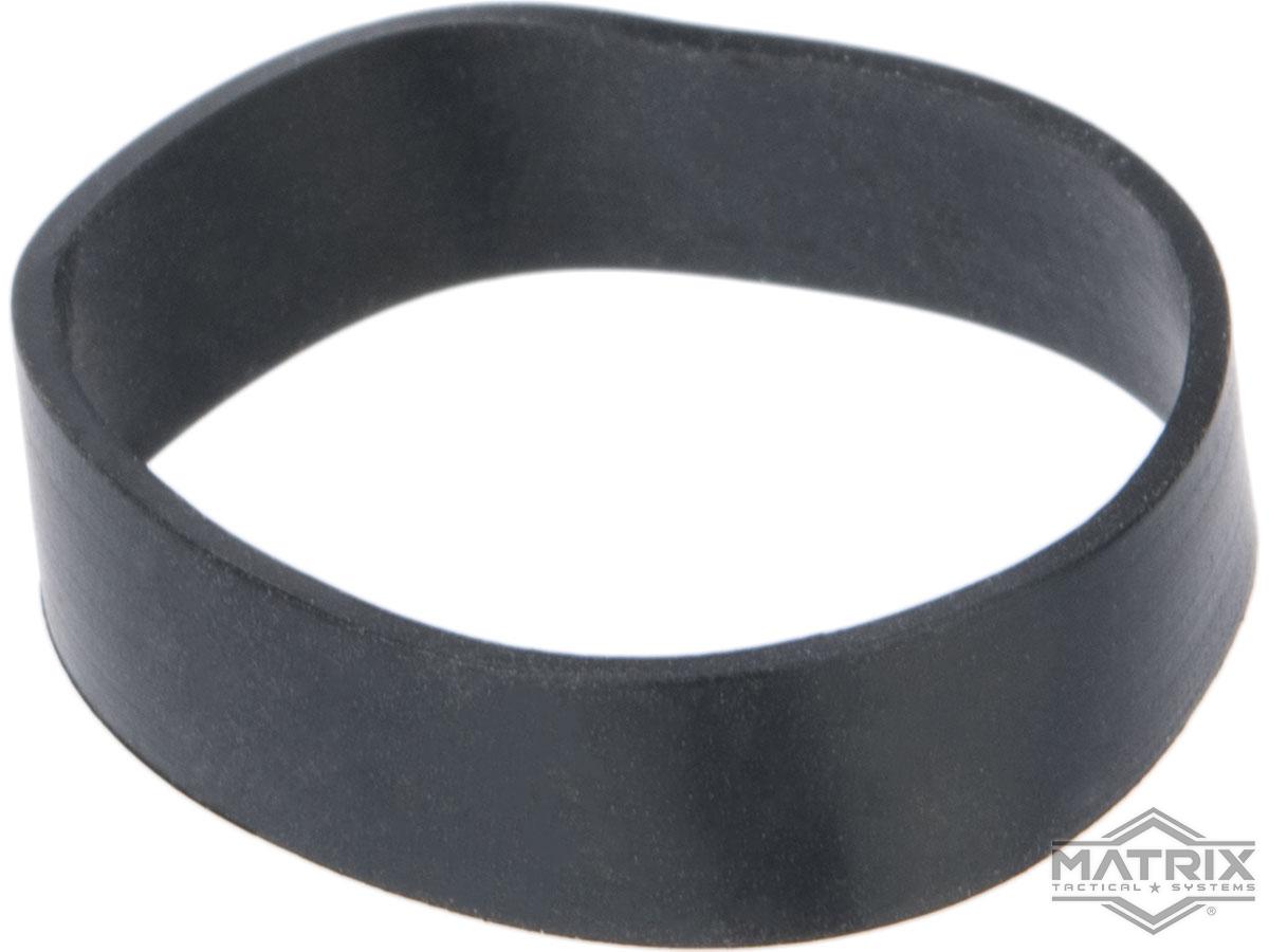 Matrix 10 Piece Ranger Band (Color: Black)