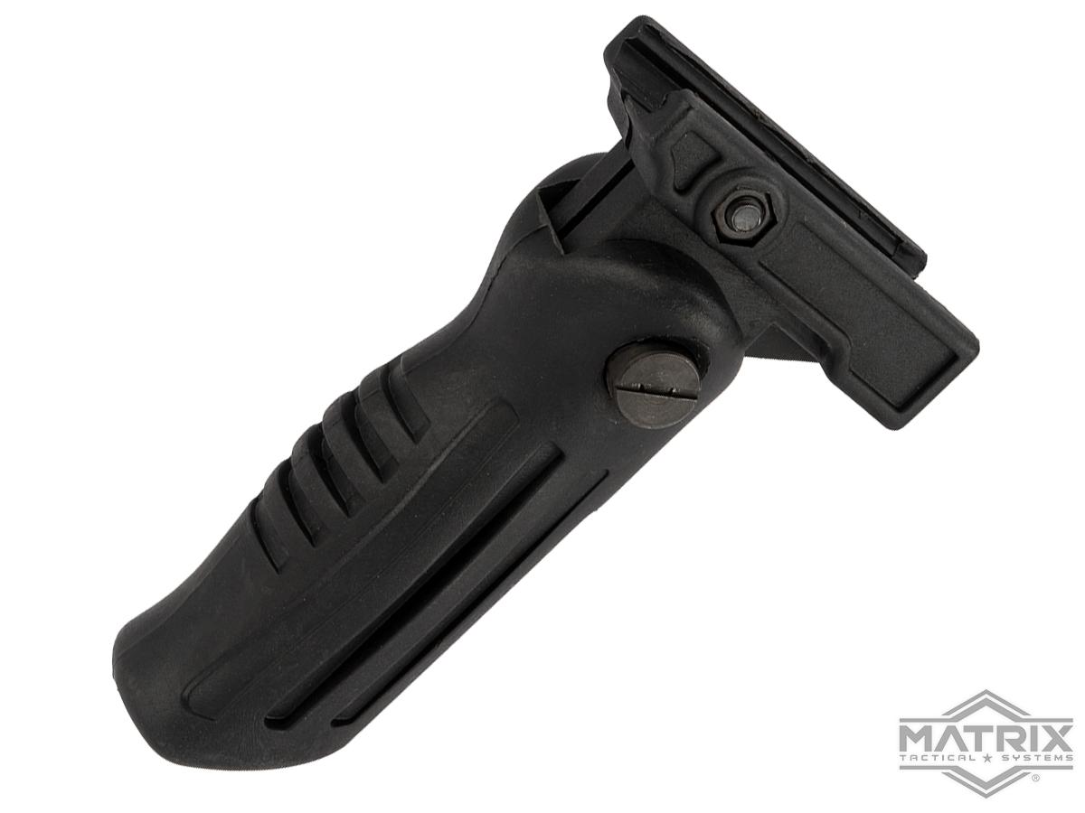 Knight's Armament Forward Pistol Grip Vertical Grips - MOD Armory