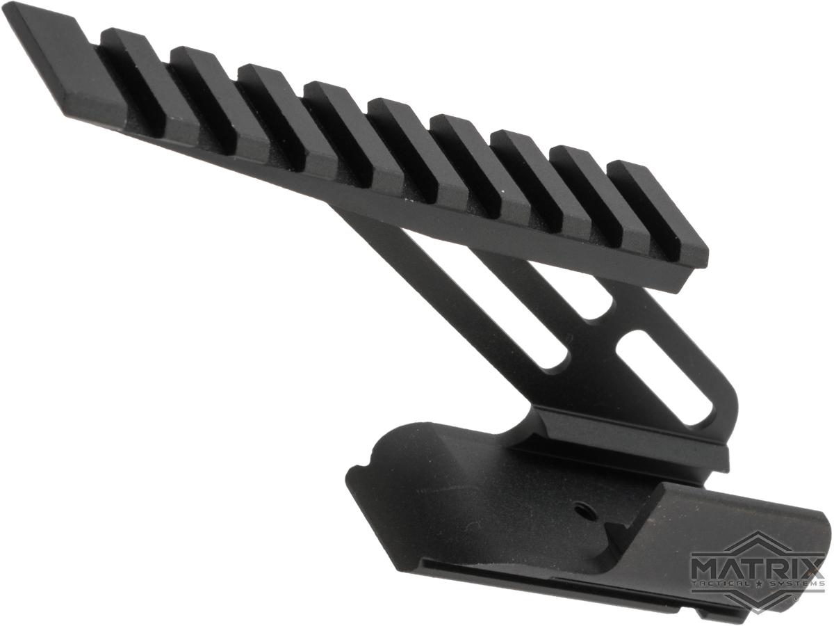 Matrix Scope Mount Base for 1911 2011 HiCAPA Series Airsoft GBB Gas