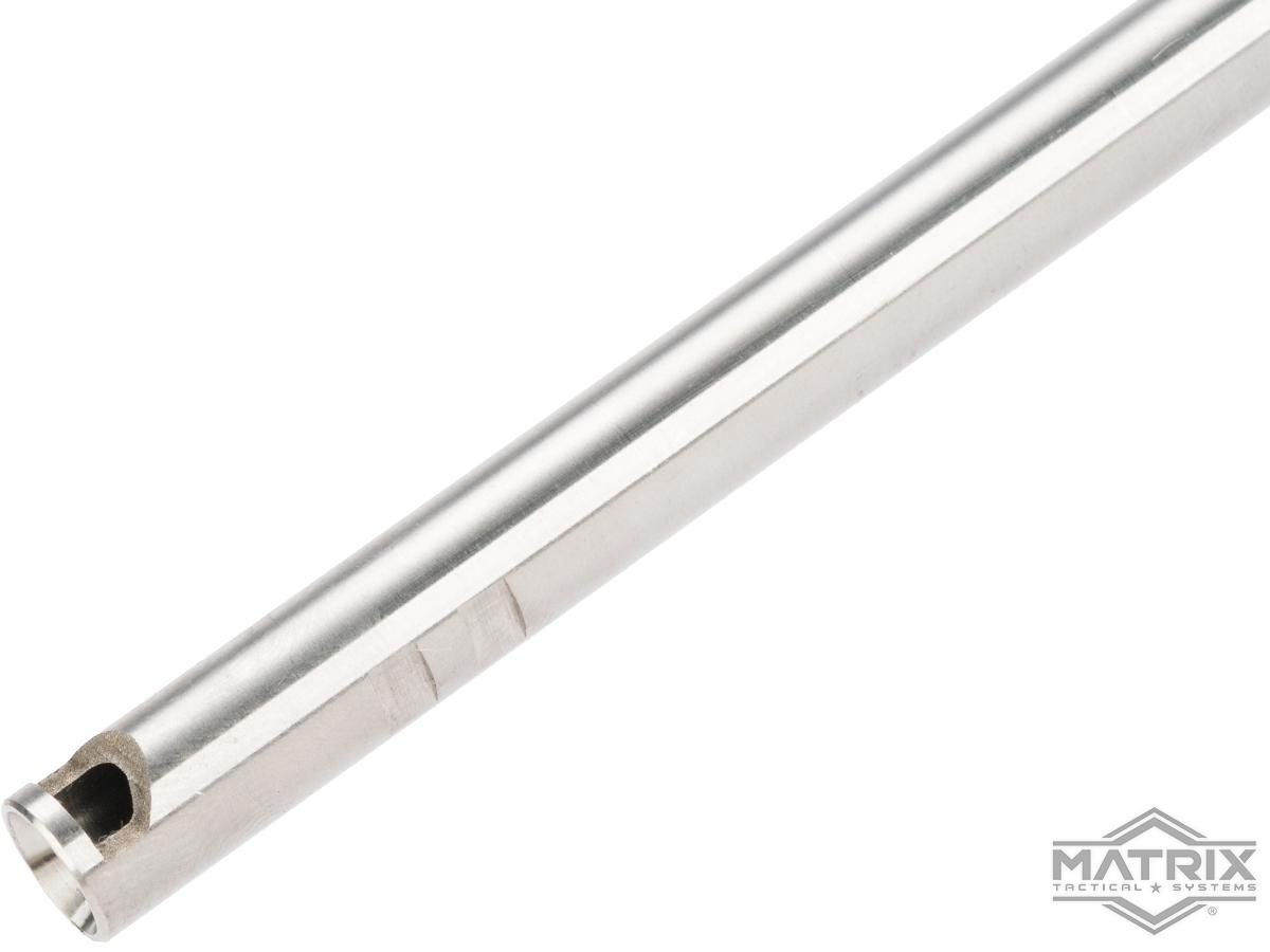 Matrix Precision Steel 6.03mm Sniper Tight Bore Inner Barrel for WA GBB