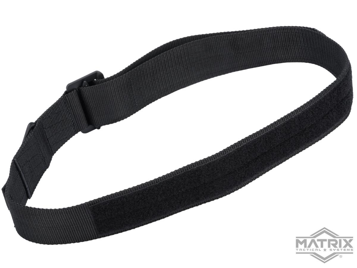 Matrix Riggers Belt (Color: Black / Large)