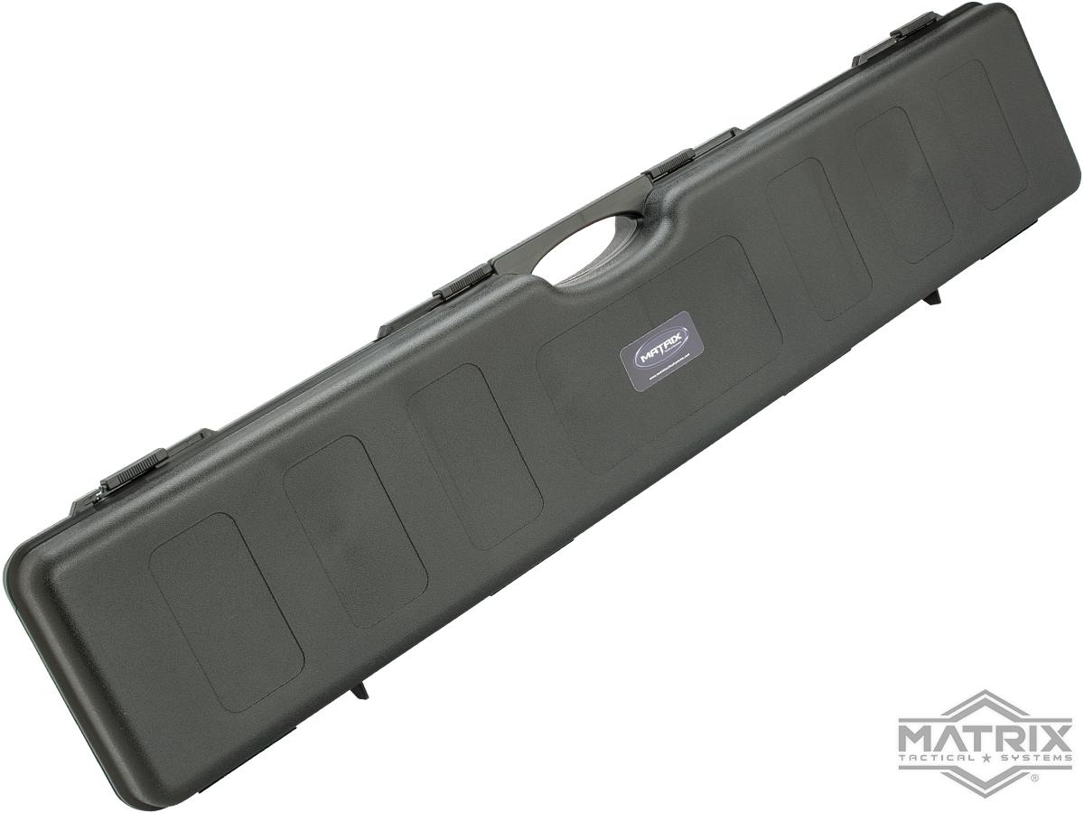 Matrix 48 Professional Dual Firearm / Rifle Hard Case