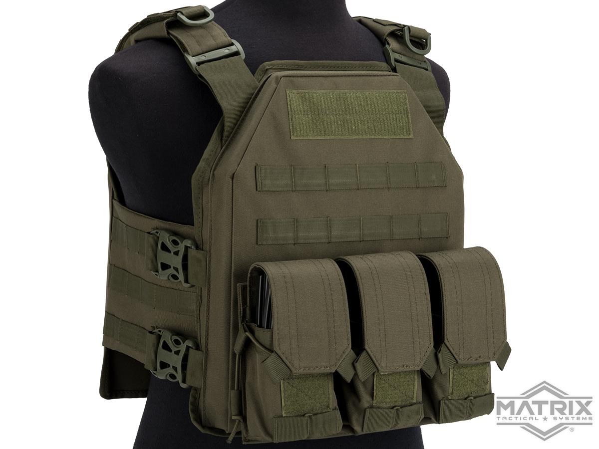 assign effect wing Matrix MTS SOE Light Plate Carrier Vest (Color: OD Green), Tactical Gear/Apparel, Body Armor & Vests - Evike.com Airsoft Superstore assign effect wing Matrix MTS SOE Light Plate Carrier Vest (Color: OD Green), Tactical Gear/Apparel, Body Armor & Vests - Evike.com Airsoft Superstore