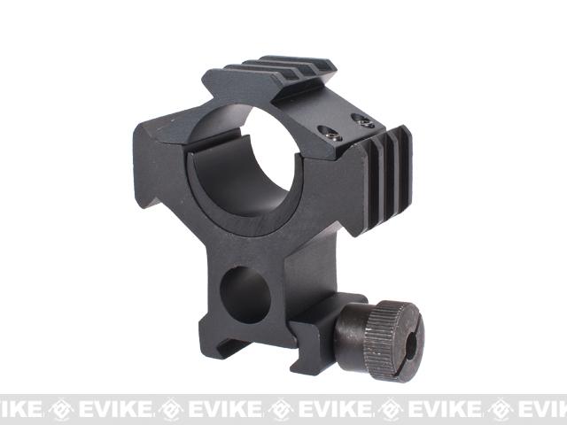 Matrix Tri-Rail 30mm QD Scope Mount