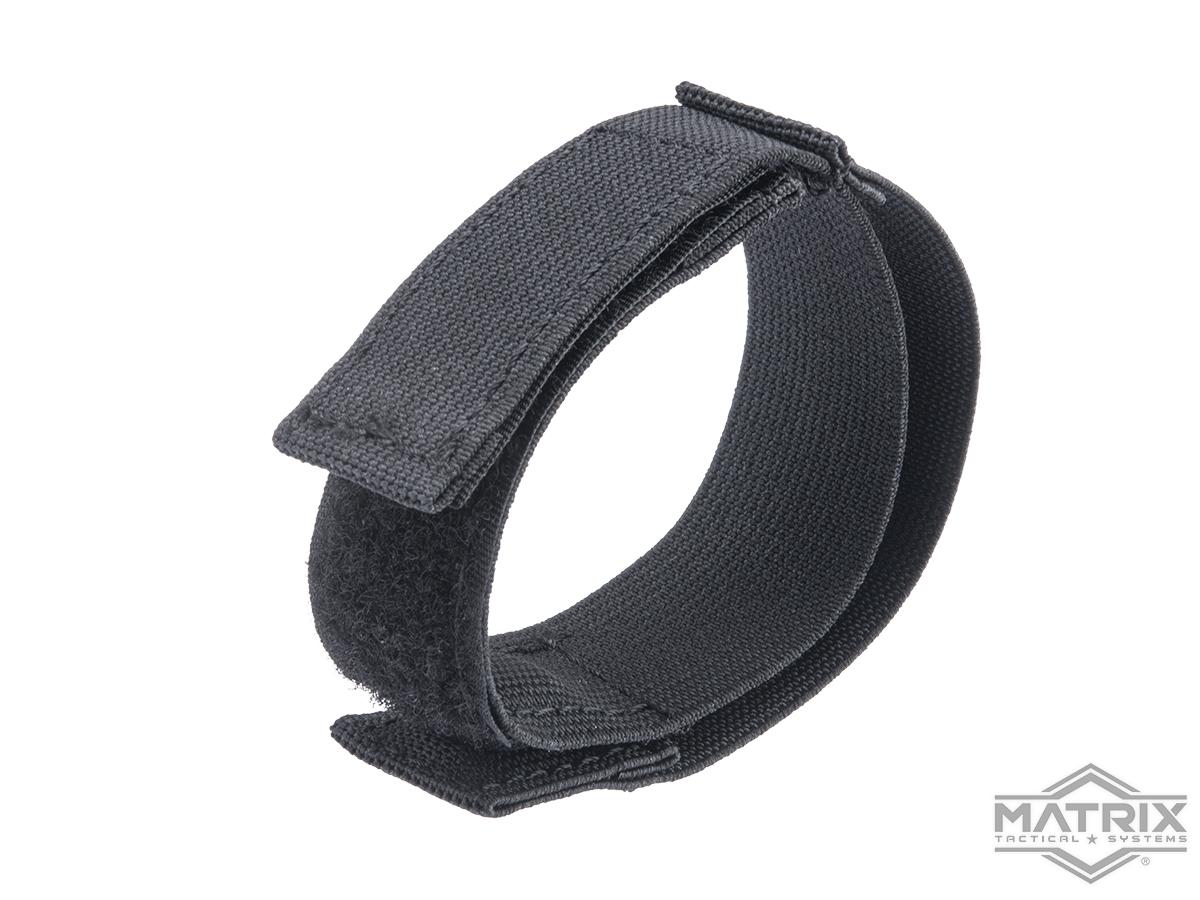 Matrix Magnetic Tactical Gear Strap (Color: Black)