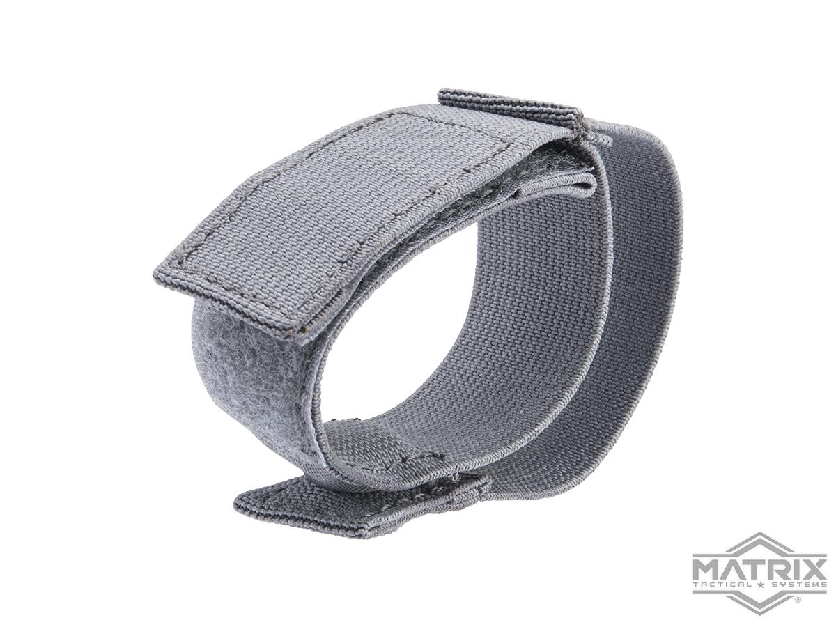 Matrix Magnetic Tactical Gear Strap (Color: Wolf Grey)