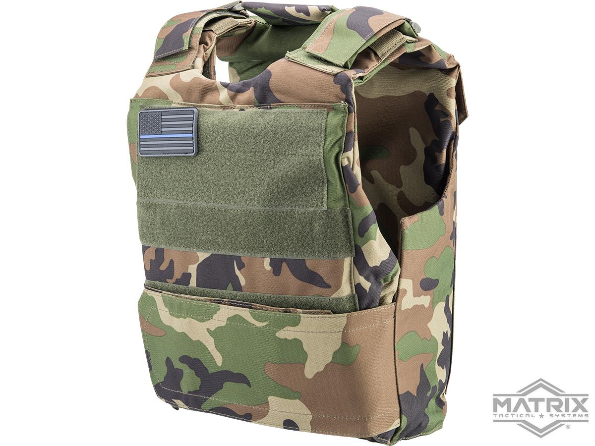  Viper TACTICAL Concealment Vest Camouflage : Sports & Outdoors