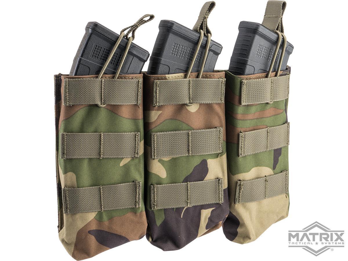 Ammo Pouch for Battle Box – TackleWorkz