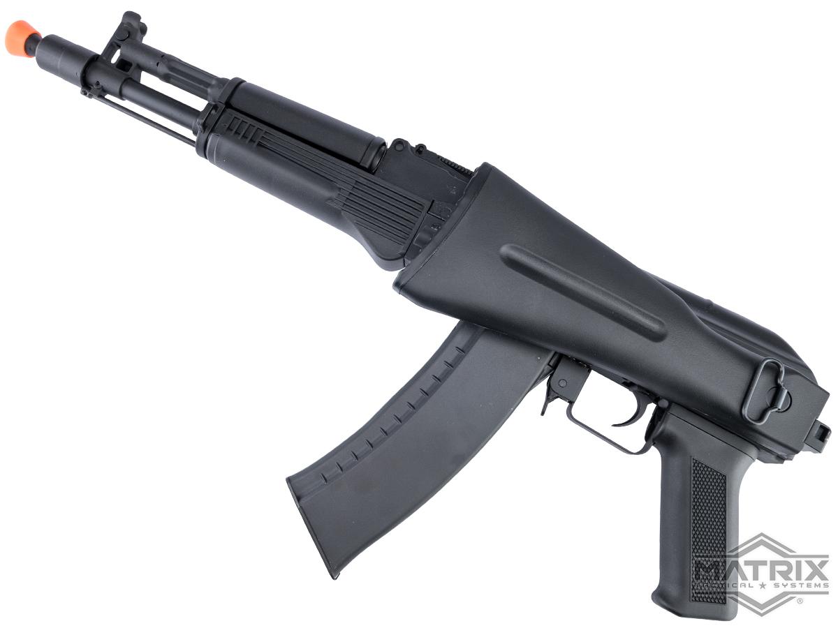 東京マルイ　AK105　S&T Amazon.co.jp: S&T AK-105 スポーツライン電動ガン : ホビー
