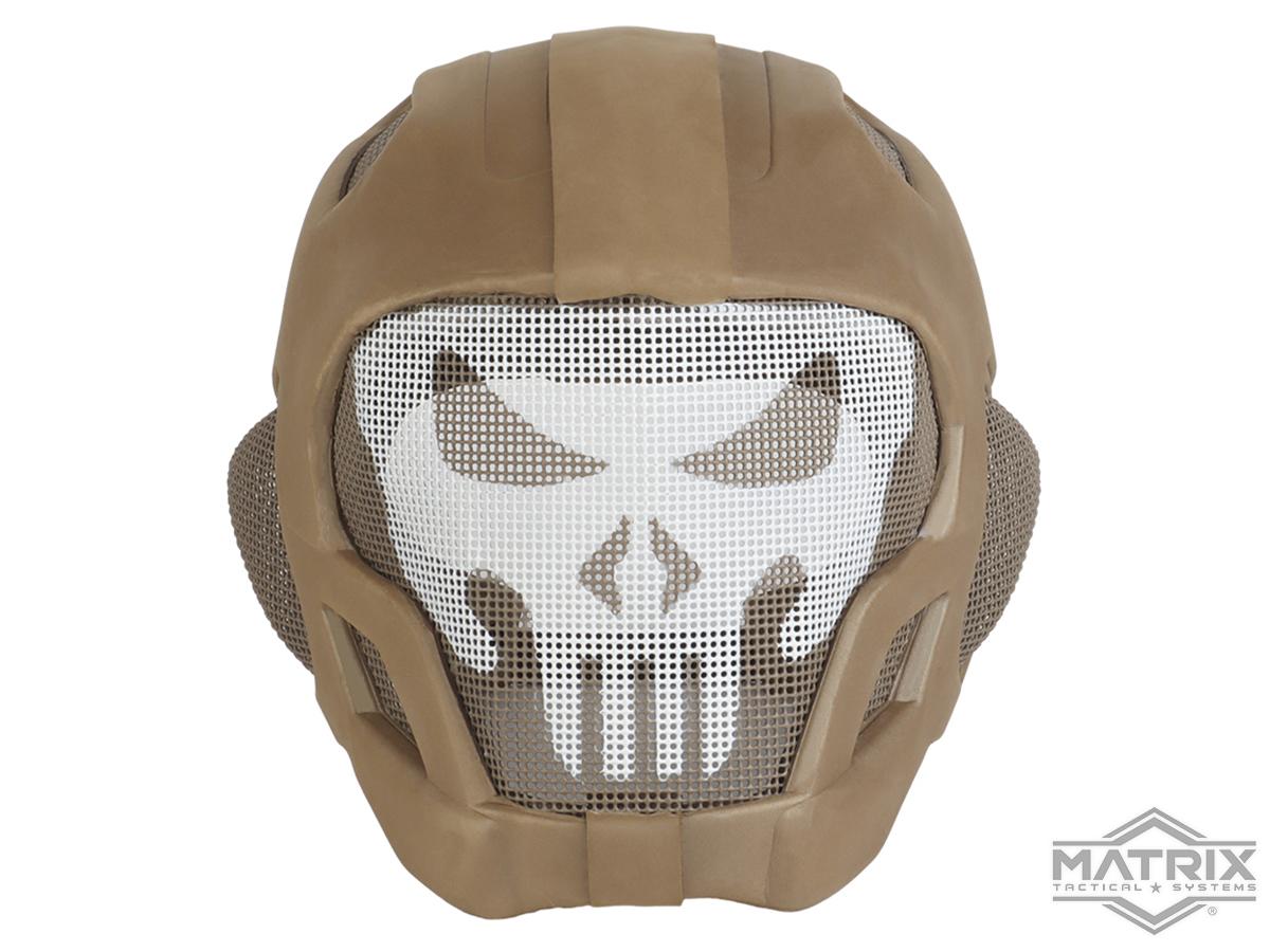 GMET23A○ Erik Buch（エリック・バック）Oddense Mask（Model