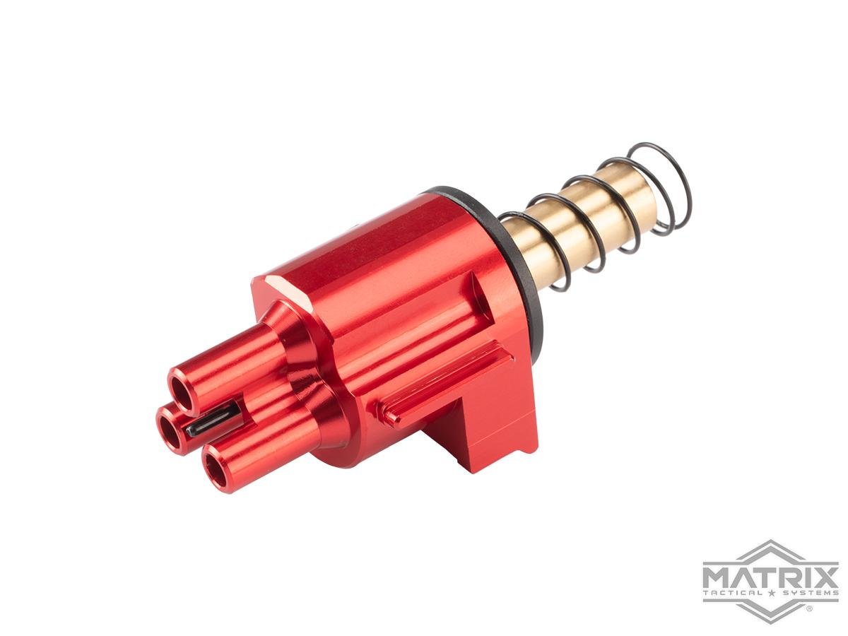 Matrix Reinforced Air Nozzle Set for Golden Eagle Alpha Tactical