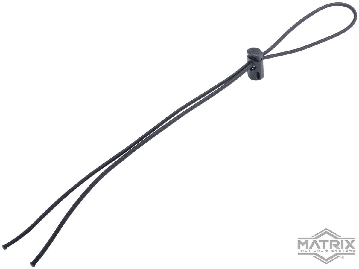 Matrix Shock Cord Kit for Guns and Gear (Package 3 Pack), Tactical