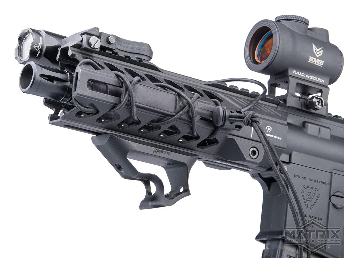 Matrix Shock Cord Kit for Guns and Gear (Package Single Tie), Tactical