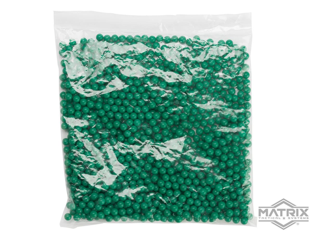 Matrix 0.12g Match Grade 6mm Airsoft BB (Rounds: 1000)