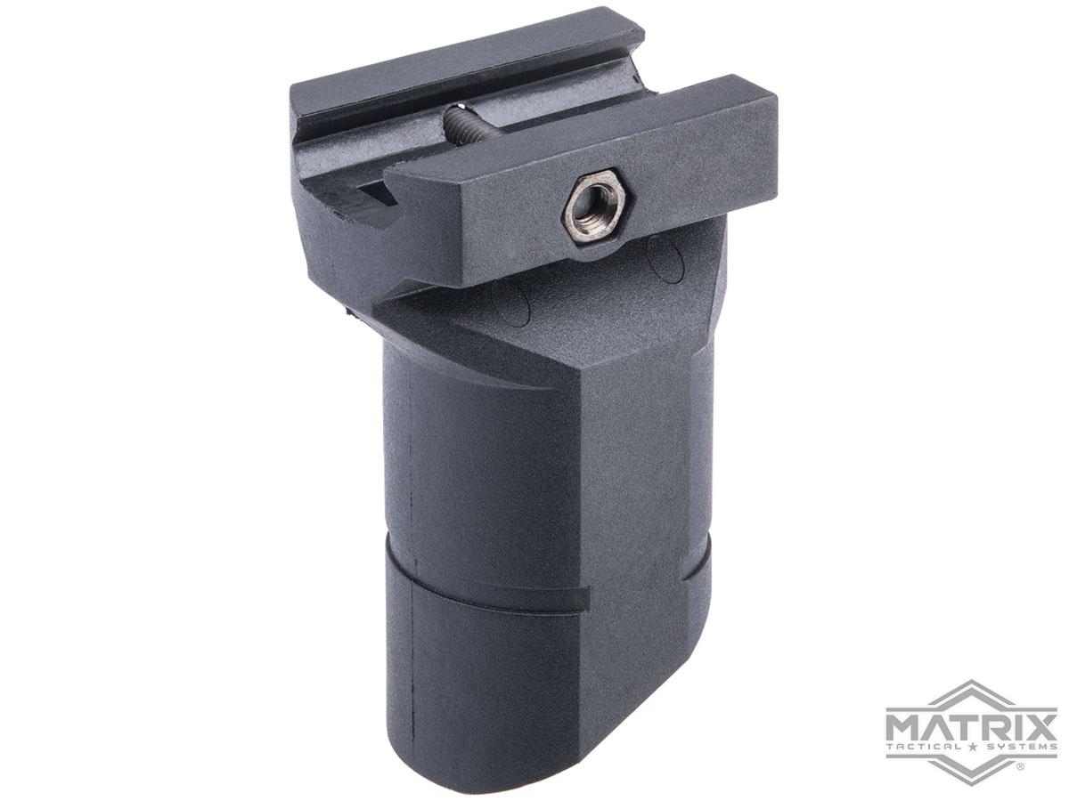 Matrix Polymer RK-6 Short Vertical Grip (Color: Black)