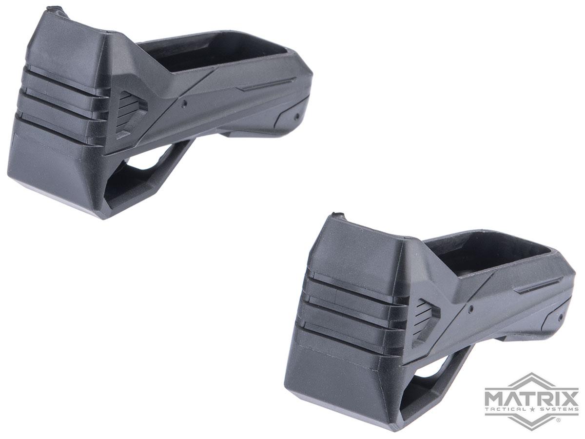 Matrix M4/M16 Polymer Mag Multifunctional Magazine Grip Set (Color