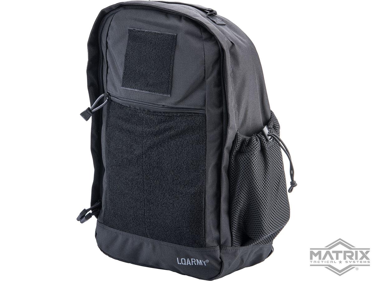 Matrix RX Ultralight EDC Backpack (Color: Black)