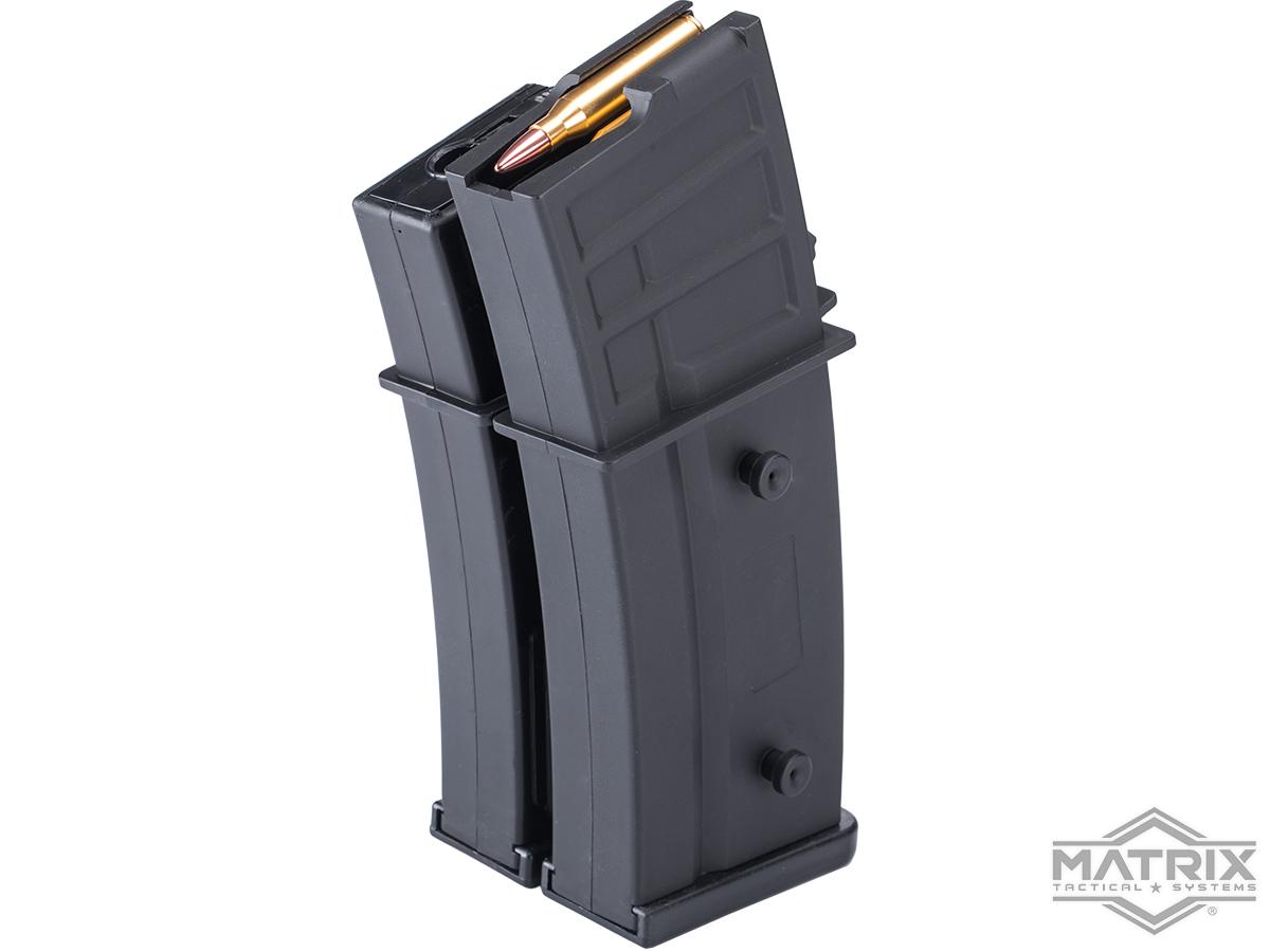 HS magazine 11冊　VERY KAZE MAGAZINE Matrix 1000rd Sound Control Auto Winding Magazine for G36 Series