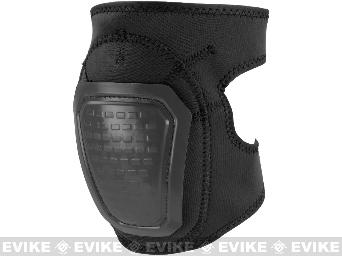 Matrix Bravo Advanced Neoprene Tactical Knee and Elbow Pad Set (Color