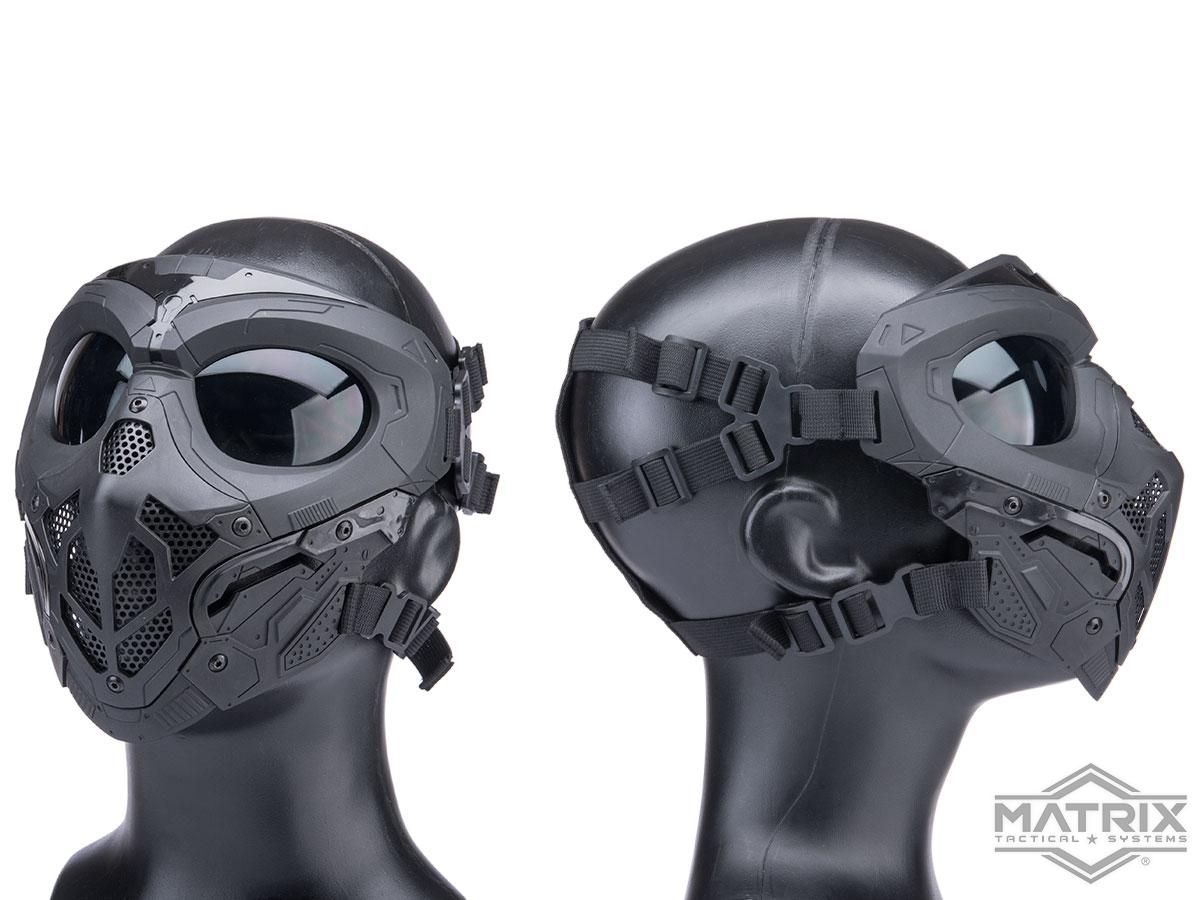 Mask straps & Accessories – Tagged goggle straps– Matrix Gear USA