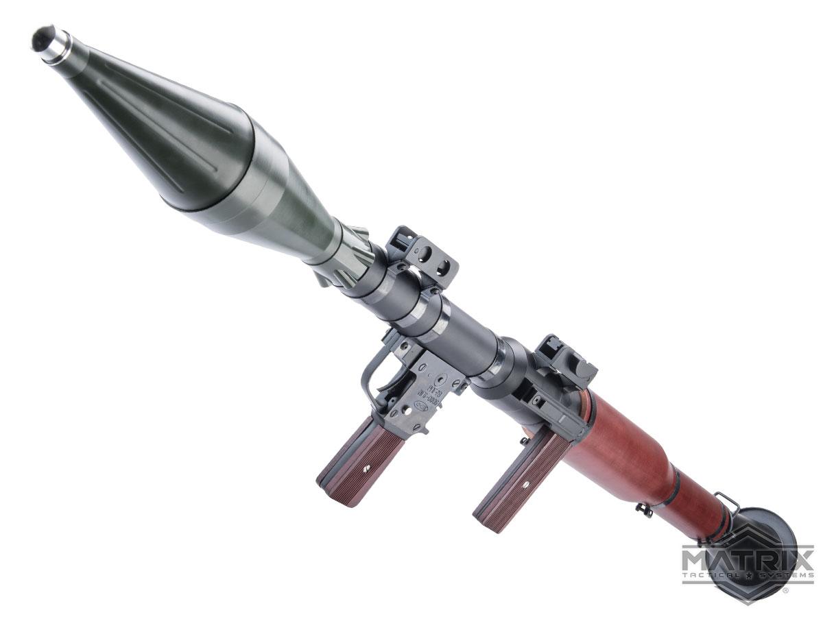 rpg 7 ammo