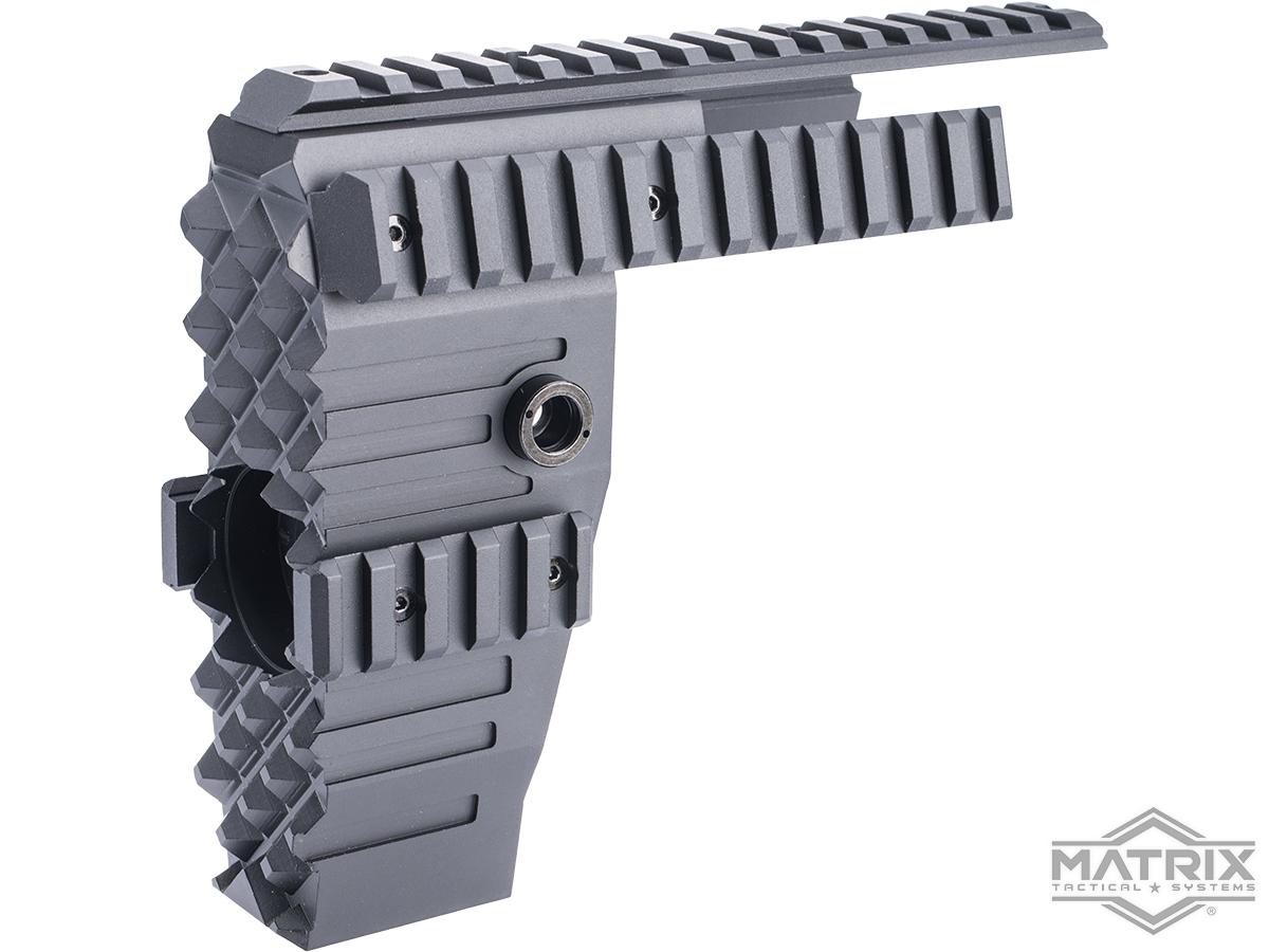 すなぎもさま専用ページ P90 Matrix Swordfish Front End Conversion Kit for P90 Series AEG