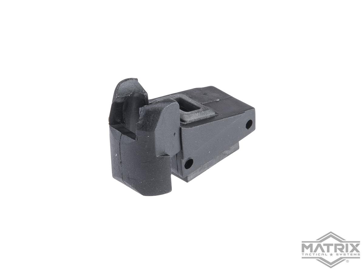 Matrix Replacement Magazine Feed Lip for 1911 Gas Blowback Pistols