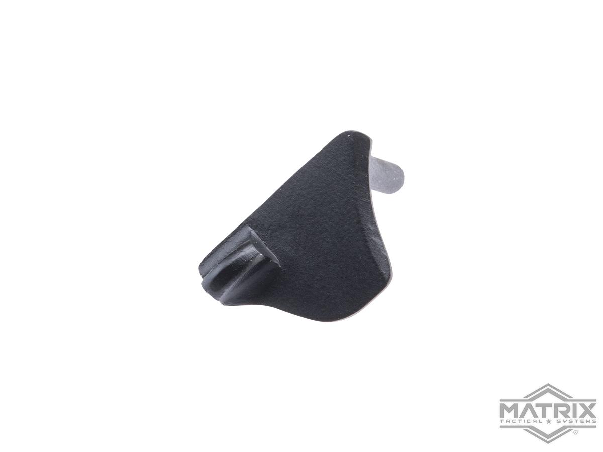 Matrix Replacement Thumb Safety for 1911 Series Gas Blowback Airsoft Pistols