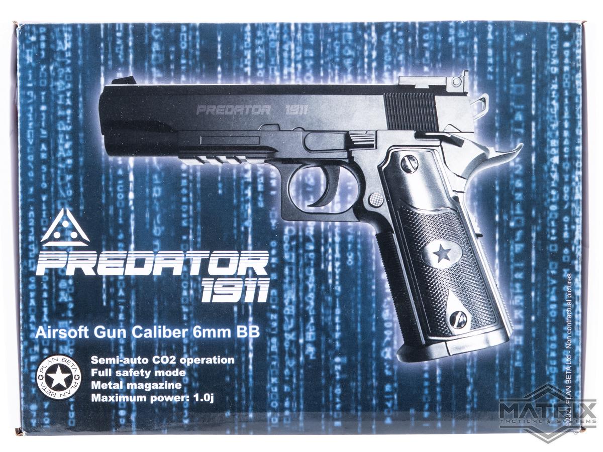  Evike Desert Eagle Licensed Magnum 44 Airsoft Pistol - Silver  - (24243) : Sports & Outdoors