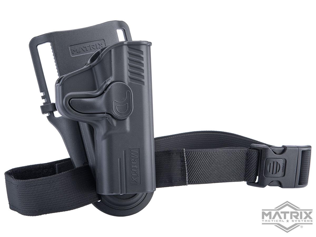 Blackhawk SERPA Level 3 Tactical Holster, Tactical Gear Superstore