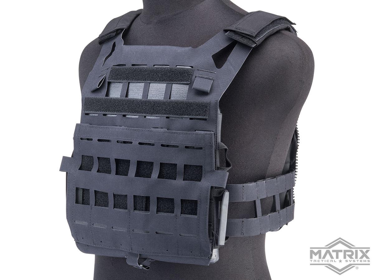 Emersongear Dummy Plates EVA One Pair Tactical Vest Body Armor Insert Plates 
