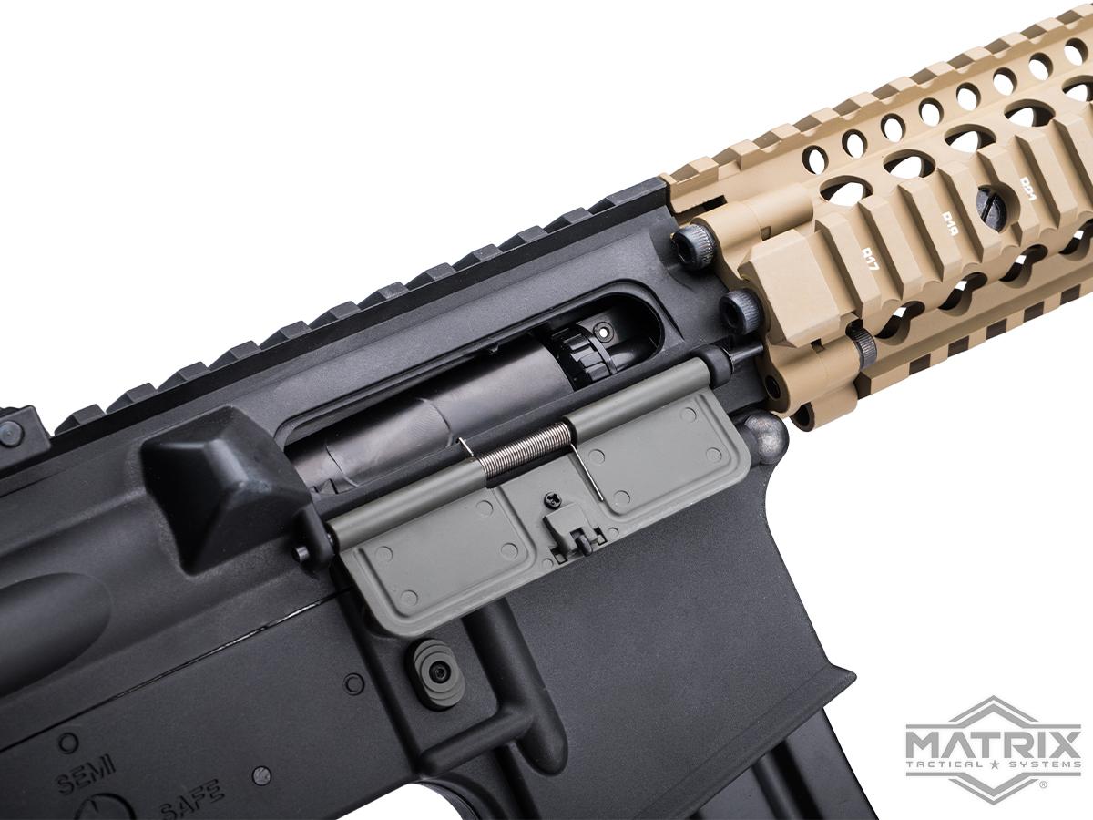 Matrix Mk18 Mod 1 Sportline Airsoft AEG Rifle w/ G3 Gearbox