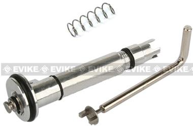 Matrix CNC Adjustable NPAS Tool Set for WA King Arms G&P