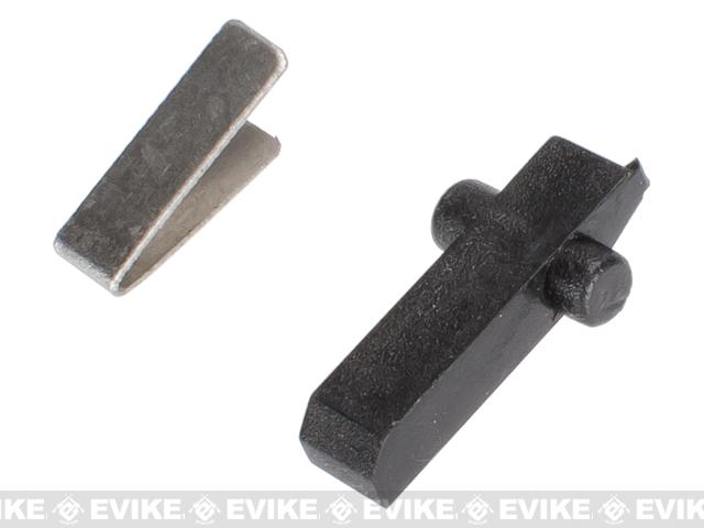 Matrix Stock Latch for MP5 / AT5 A5 Series Airsoft AEG Rifles