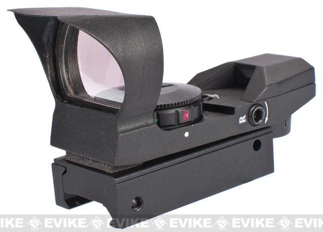 Matrix 1x22x33 Red / Green Dot Sight