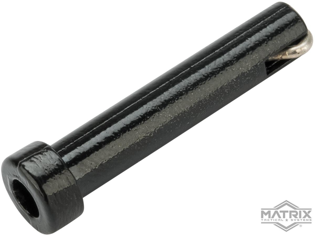 Reinforced MP5 Series Steel QD Handguard / Body / Magwell / Stock Locking Pin (Qty: 1)