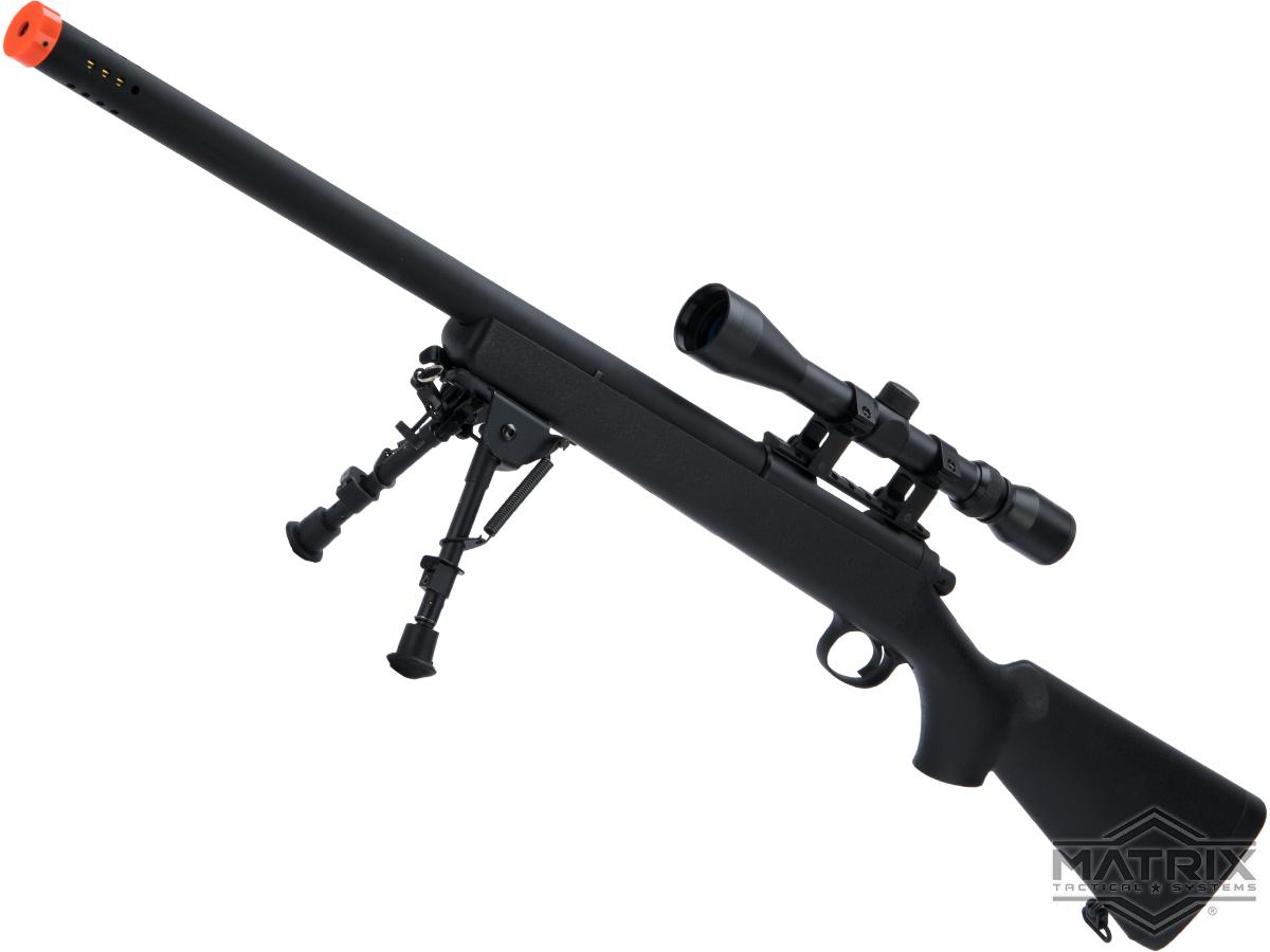 Is this a good beginner sniper rifle? : r/paintball