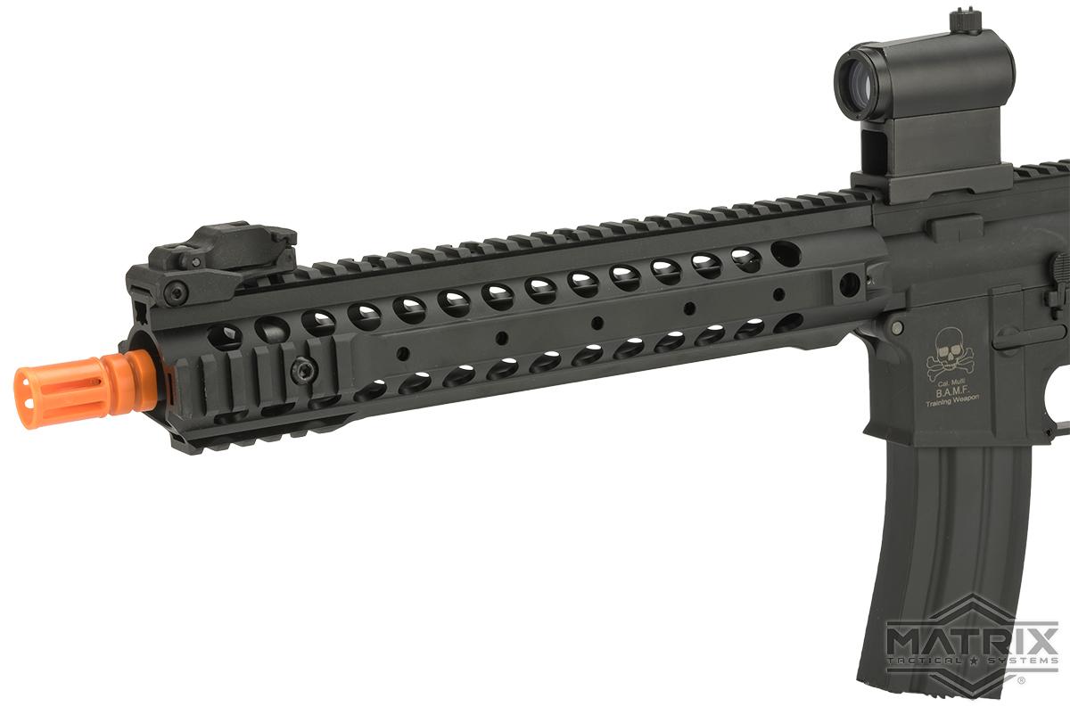 Matrix Sportsline M4 Airsoft AEG Rifle w/ G3 Micro-Switch