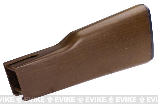 OEM Imitation AK47 Wood Stock for AK47 Series Airsoft AEG