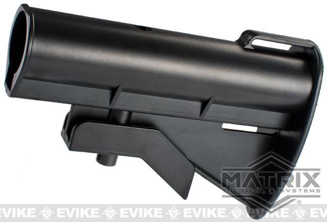 Original AR-15 Classic Type Retractable Stock for M4 Series