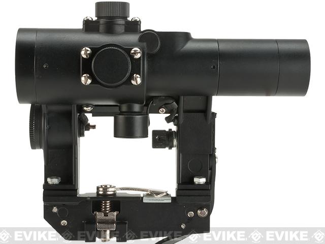 Matrix Russian Spec 1x25 Red Dot For Svd Series Airsoft Rifles Accessories Parts Scopes Optics Red Dot Sights Evike Com Airsoft Superstore Matrix Russian Spec 1x25 Red Dot For Svd Series Airsoft Rifles Accessories Parts Scopes Optics Red Dot Sights Evike Com Airsoft Superstore