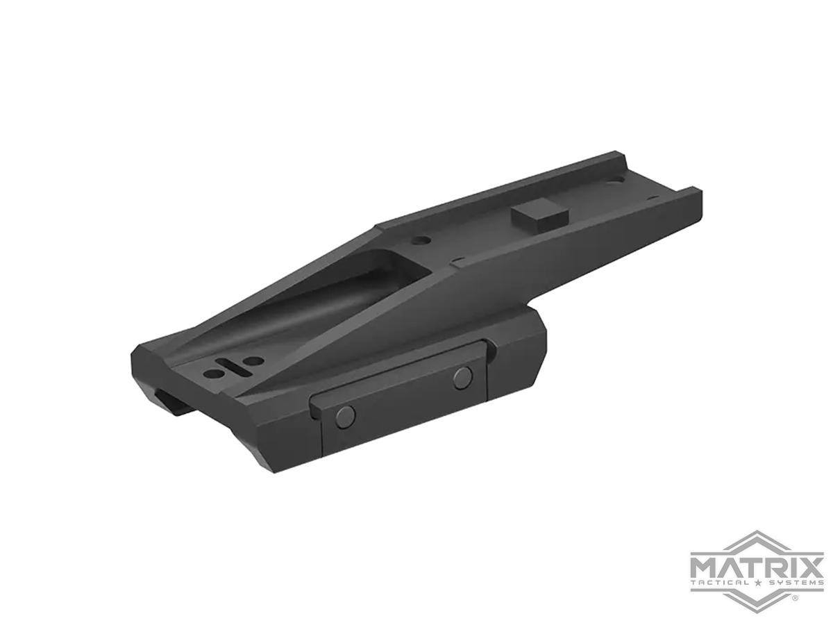 Matrix Cantilever Picatinny Riser Mount for RUM-Footprint Optics