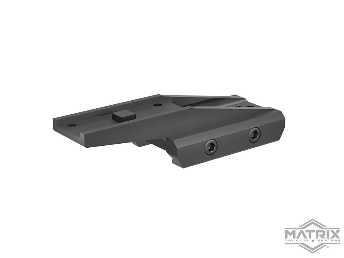 Matrix Cantilever Picatinny Riser Mount for RUM-Footprint Optics