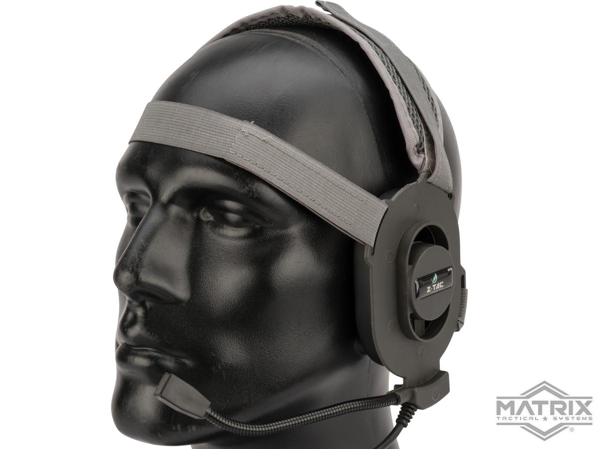 Matrix / Element Military Style Tactical Communications