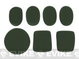 Condor Helmet Insert Pad Set (Color: OD Green)