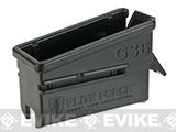Elite Force G36 Loading Adapter for EFSL14 Pump Action Speedloader