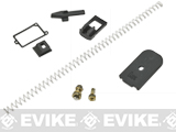 Elite Force Gas Magazine Rebuild Kit (Gun: HK MP7 Navy VFC Version)