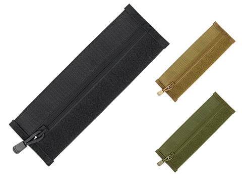 Condor VAS Zipper Insert for Vanquish Plate Carriers (Color: Olive Drab)