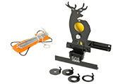 Umarex Buck Dropper Airgun Target